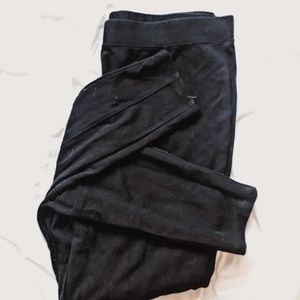 Front-seam Express Leggings
